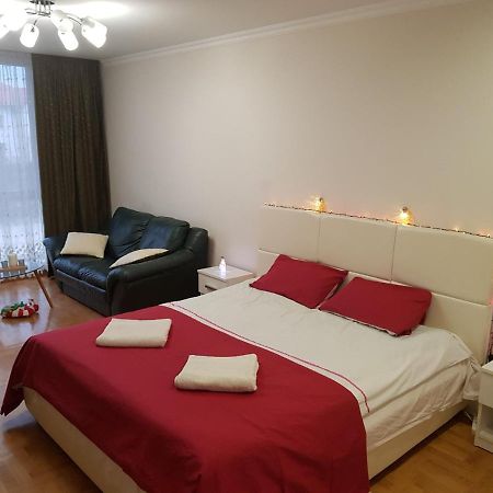 Apartment Тернополь Экстерьер фото
