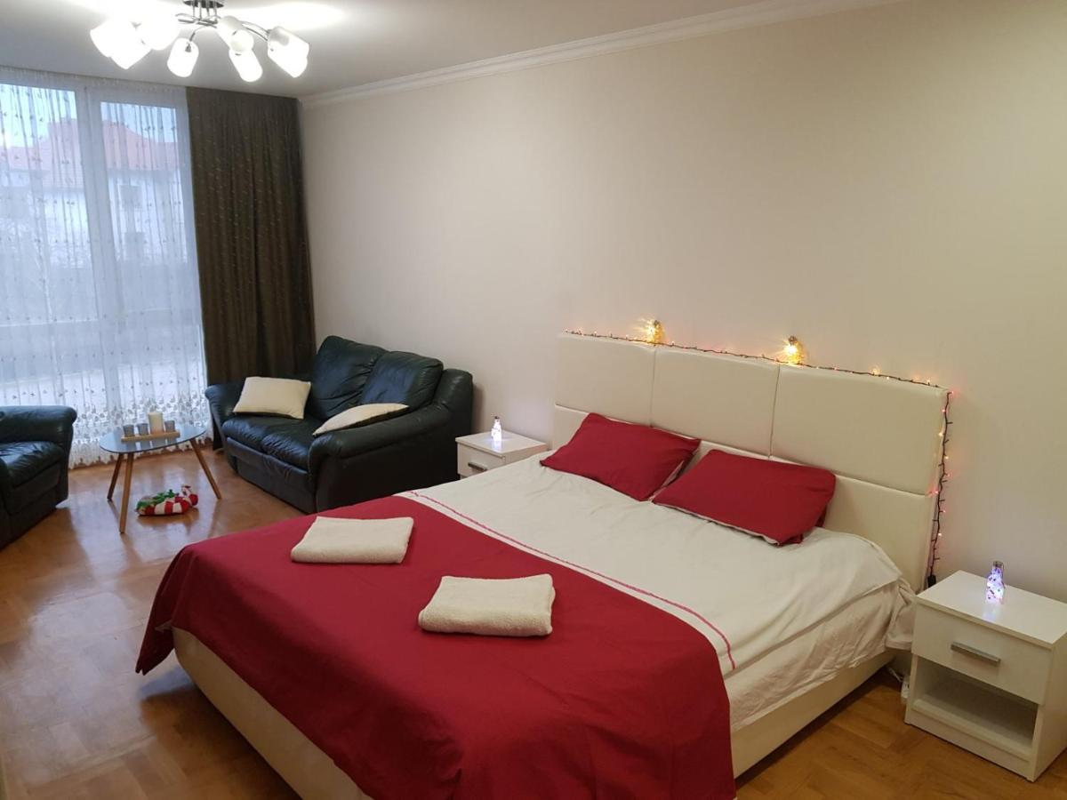 Apartment Тернополь Экстерьер фото