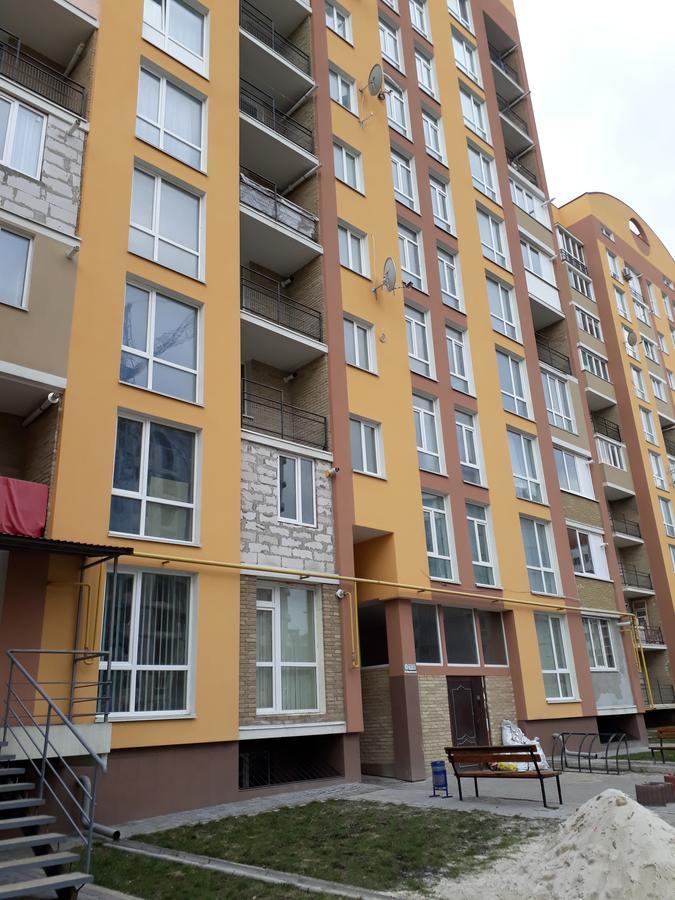 Apartment Тернополь Экстерьер фото
