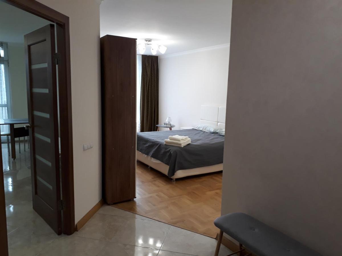 Apartment Тернополь Экстерьер фото