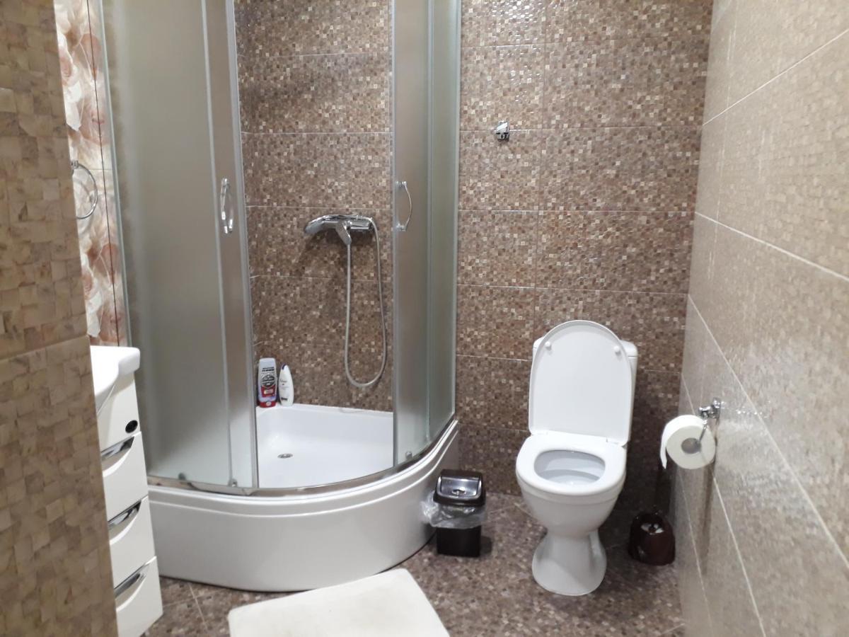 Apartment Тернополь Экстерьер фото
