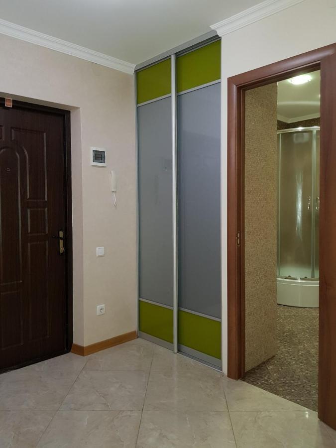 Apartment Тернополь Экстерьер фото
