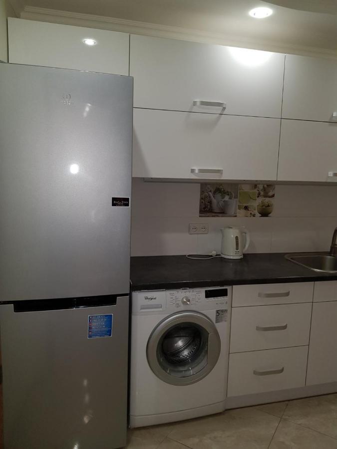 Apartment Тернополь Экстерьер фото